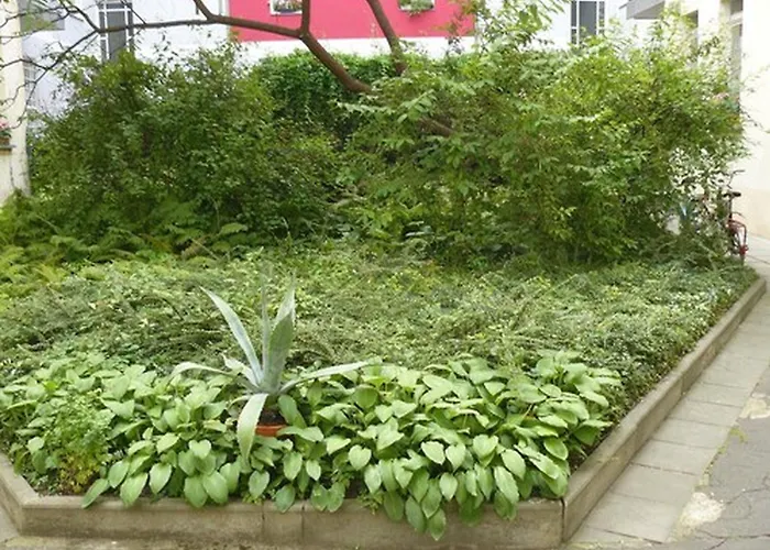 Pension Prenzlberg Berlin